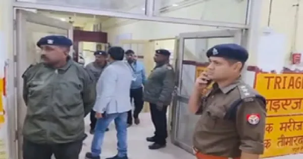 Car hits 7 daughters returning from Bhandare; 4 killed