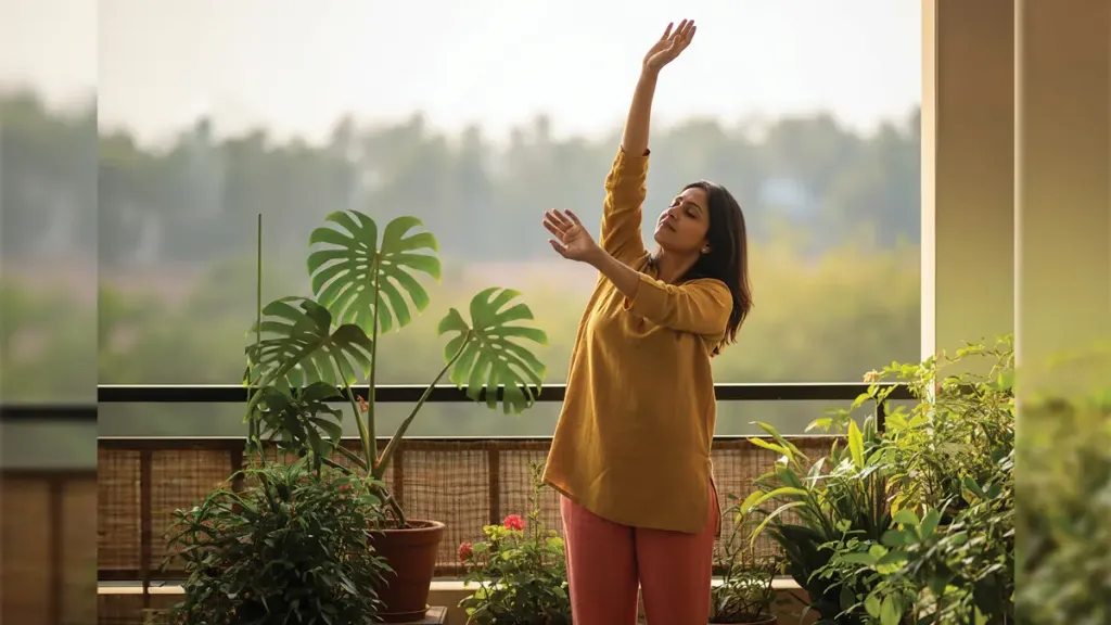 Transforming Women's Fitness and Lifestyle