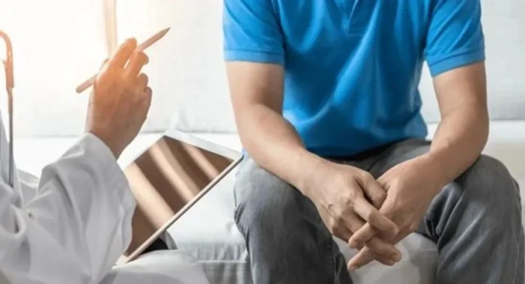 Don't Skip These Vital Health Tests After 30, Says Doctor