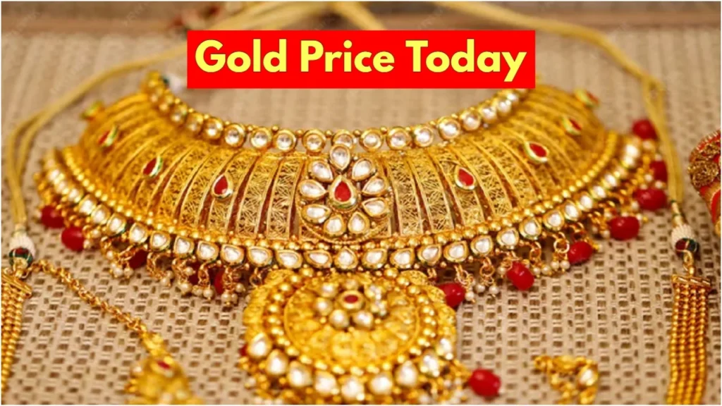 Gold Price Update: 22 to 24 Carat Rates in Key Cities