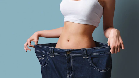 Why Some Stay Thin Without Diet or Gym: Key Health Tips