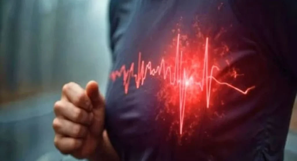 Experts Reveal Shocking Reasons for Rising Heart Attacks in Youth