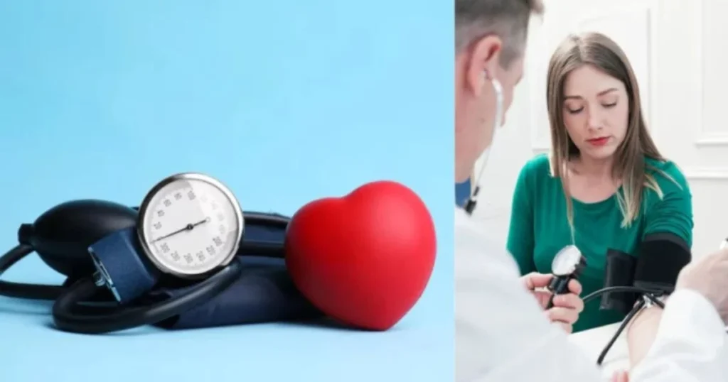 Warning Signs at 20: Ignoring Them Can Harm Your Heart