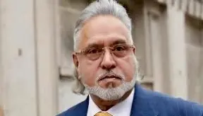 Legally Barred from Leaving UK, Mallya Tells Bombay HC