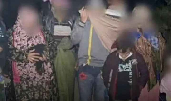 1.70 Lakh Illegal Foreigners Detected in Assam in 40 Years