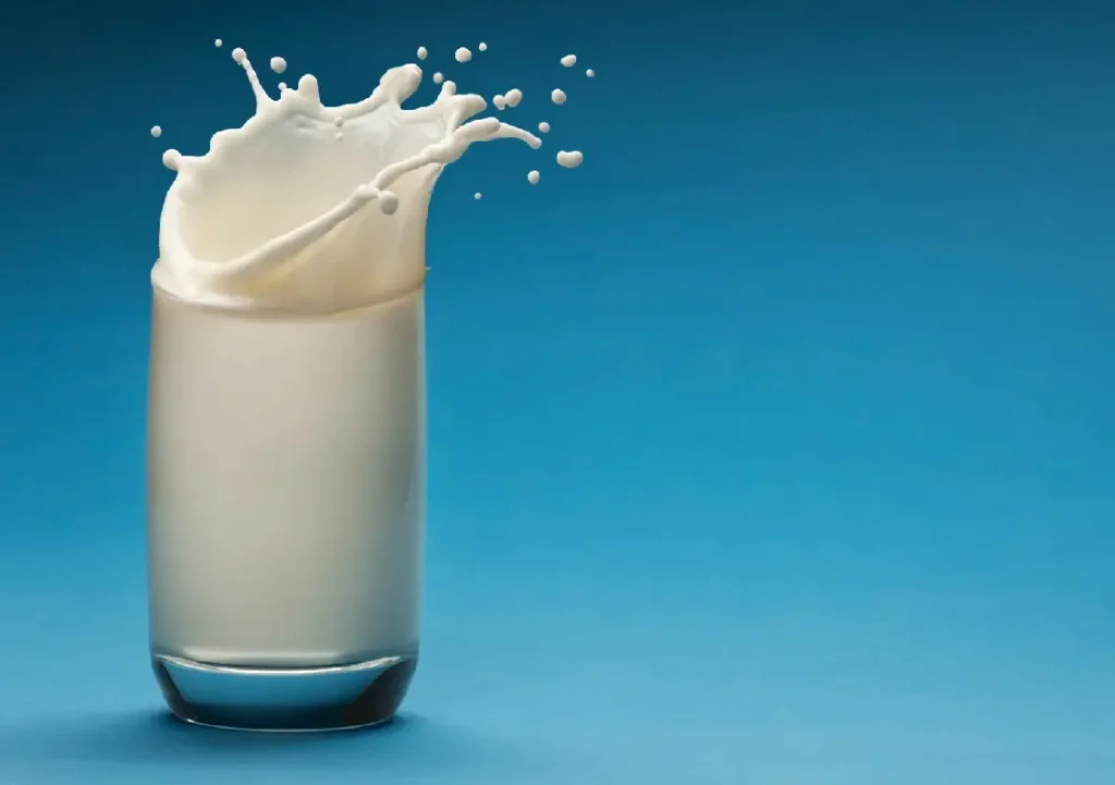 Milk Quality Issues Ignite New Food Safety Discussion