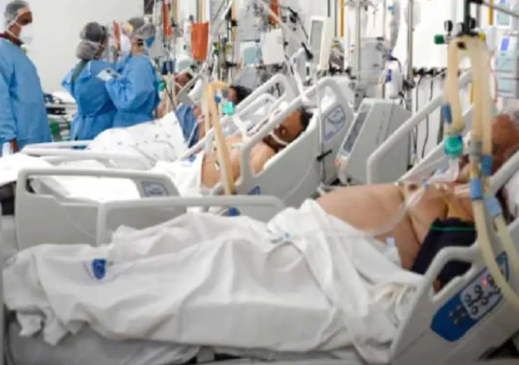 Obesity Increases Severe Infection Risk by 70%, Study Warns