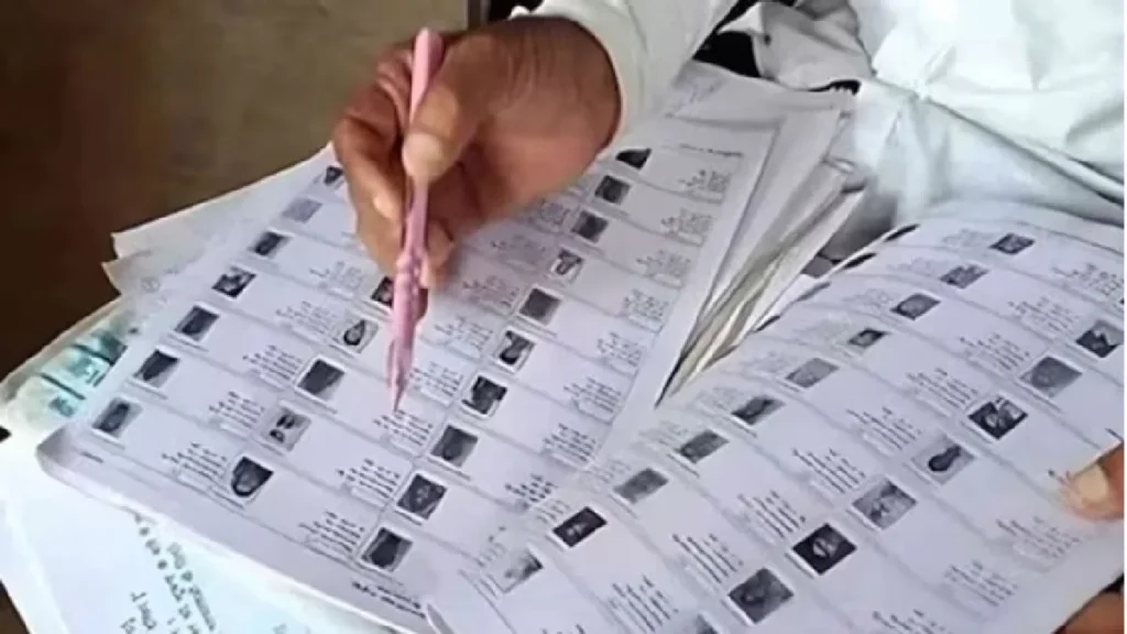 Supreme Court Orders Judicial Officers for SIR in West Bengal