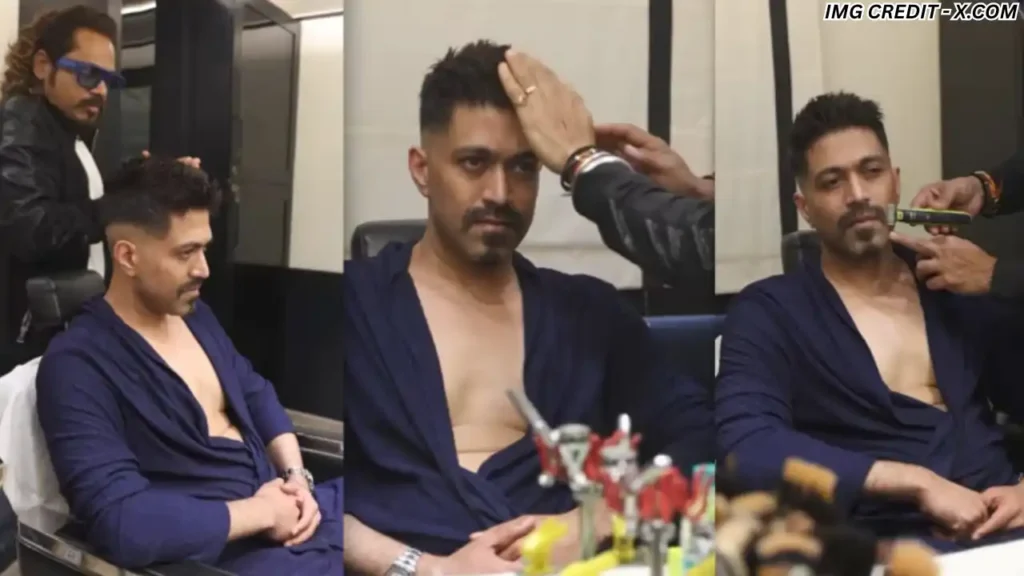 Yash Shaves Beard After 9 Years, Shocking Clean-Shaven Look!