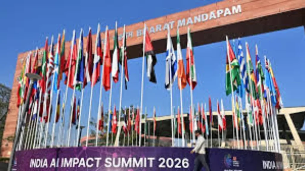 Day 2: Major Announcements Expected – Times Bull