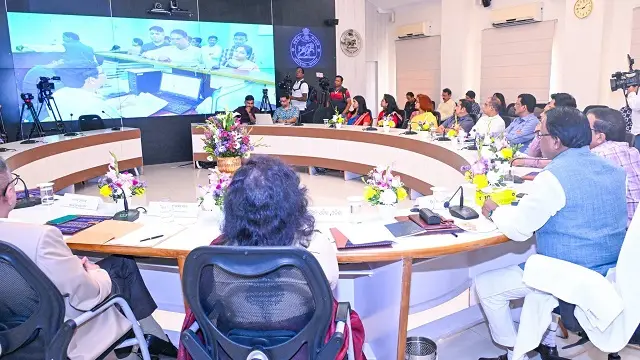 57 New Sub-Registration Offices Opened in Odisha