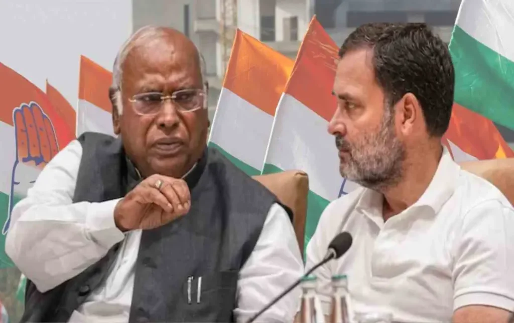 Congress's 2026 West Bengal Assembly Elections and Jaganwar Candidates