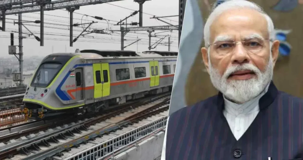 Meerut Metro Launch on February 22: A New Journey Begins