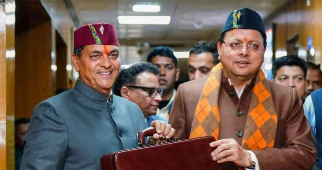 Uttarakhand 2027 Election Budget to Be Presented on March 11