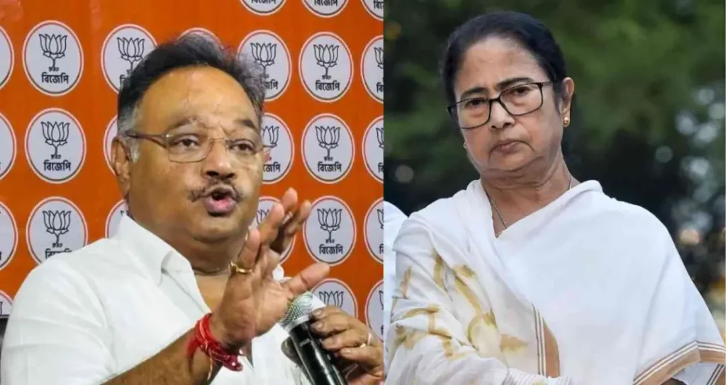 Arrests in Murshidabad for Alleged Espionage for Pakistan