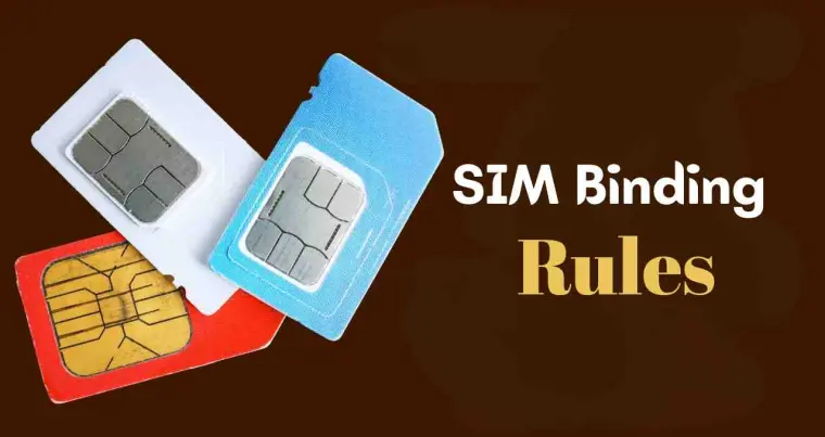 New SIM Binding Rules and WhatsApp Security Effective March 2026