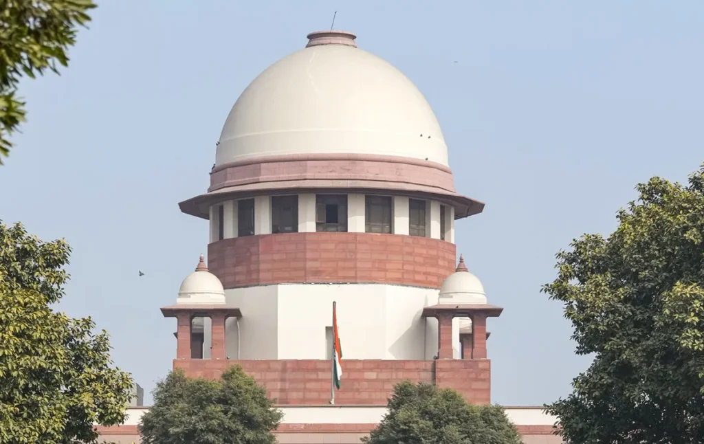 Supreme Court Orders Judicial Officers for Voter List Revision in Bengal