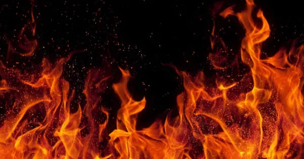 Gas Cylinder Explosion During House Fire Injures 13, Including Police