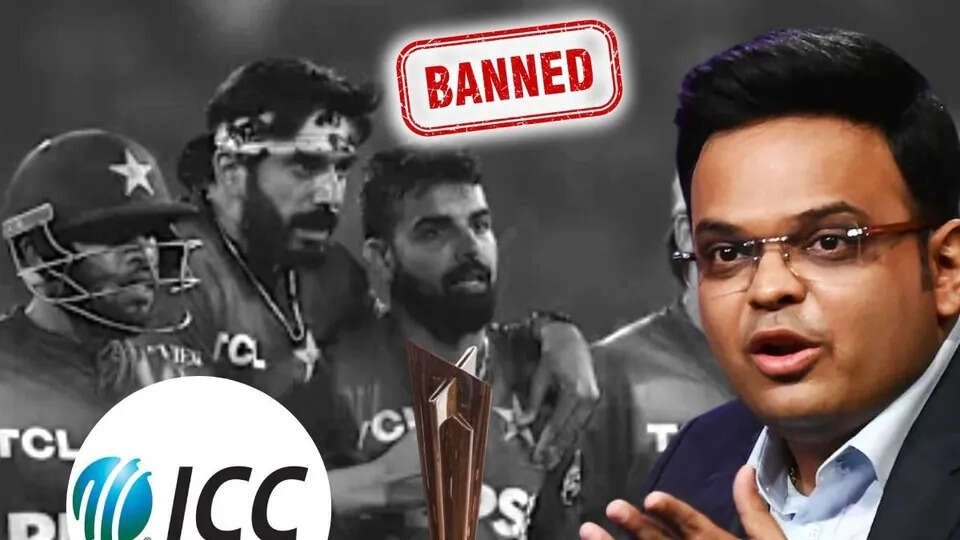 India's Withdrawal Hits Hard: ICC Action May Ruin PCB & Team