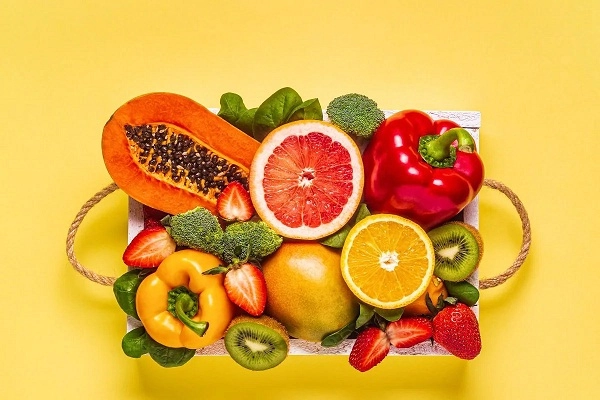 Boost Your Winter Health with Vitamin C-Rich Foods