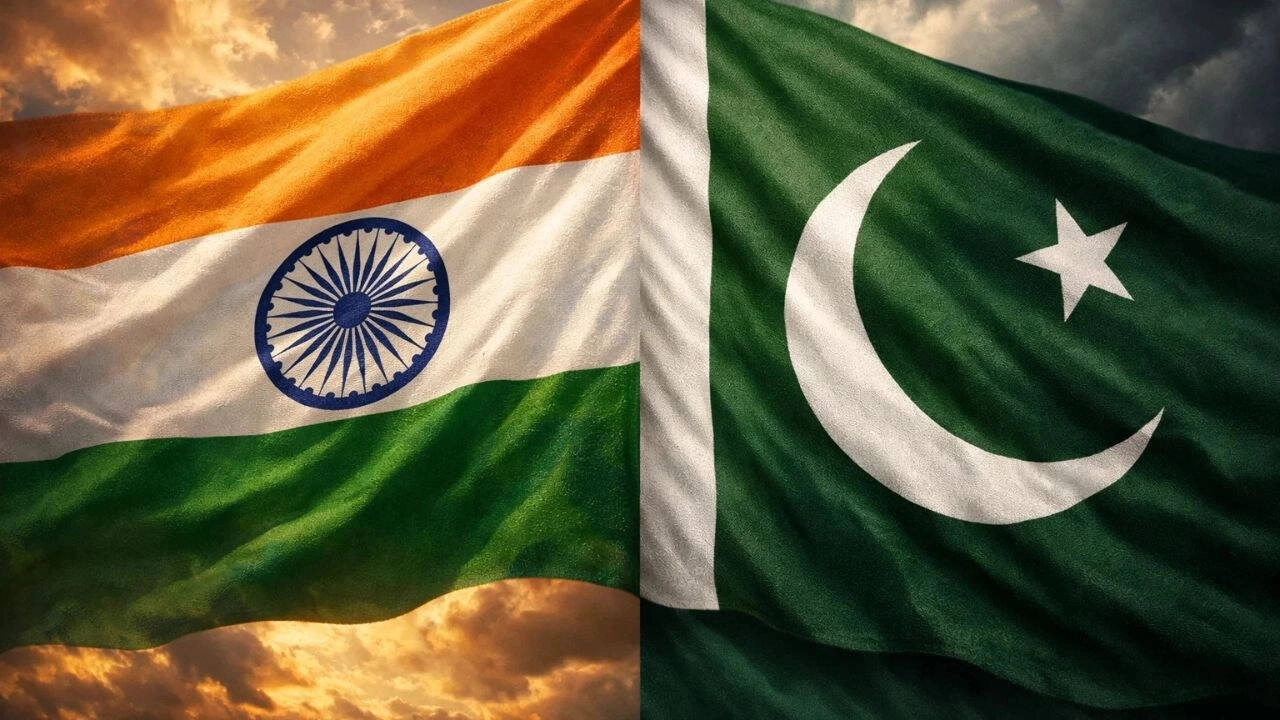 IND-PAK Relations: Leaders to Meet Today - What’s the Reason?
