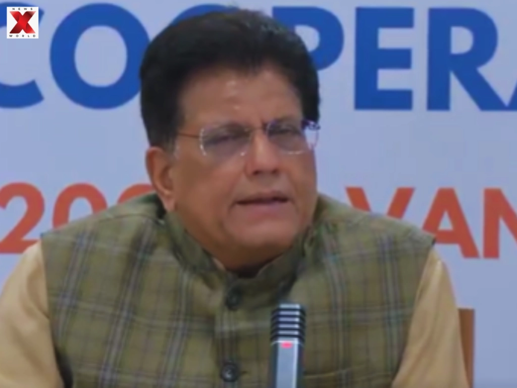 India's Trade Ecosystem Rapidly Transforms Under PM Modi