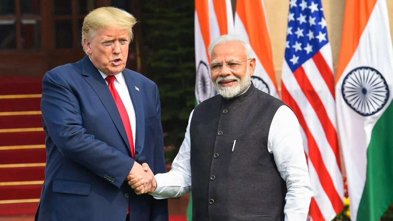 New Hurdle in India-US Trade Deal Amid US Tariff Toughness
