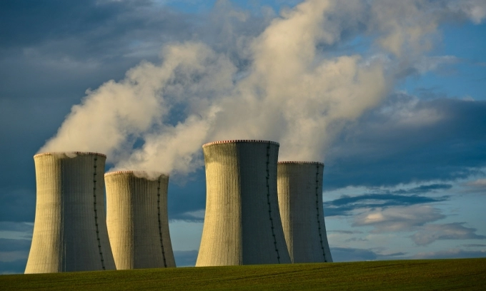 Indonesia Advances 7 GW Nuclear Power Initiative