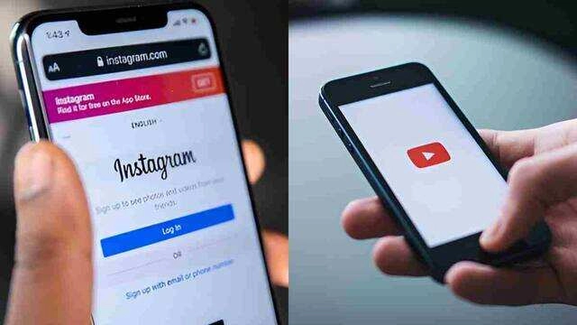 Earnings Difference: Instagram vs YouTube - Which Pays More?