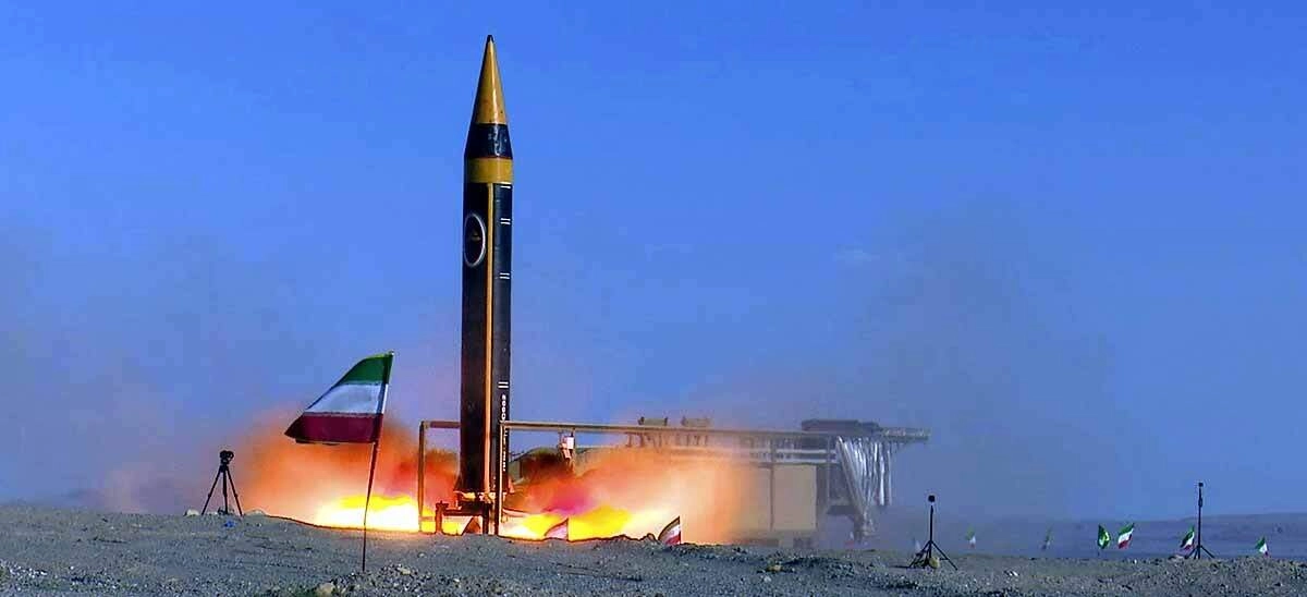 Iran Missile Alert: Threats to Europe, Israel, and US Bases
