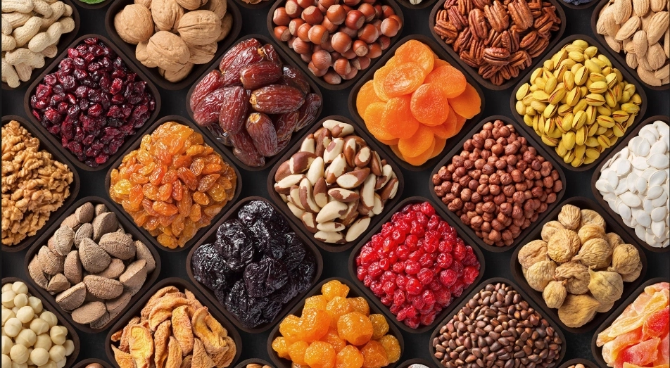 Should You Eat Roasted Dry Fruits? The Best Approach