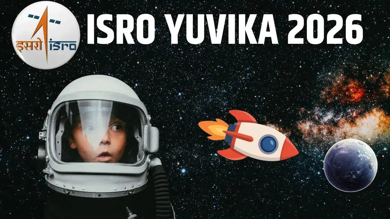 ISRO Internship Opportunity for Students, Apply by Feb 27