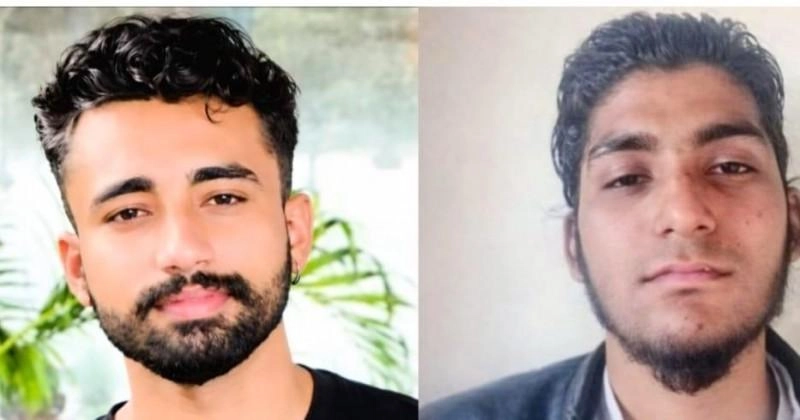 Jammu Gangster Abu Jatt Allegedly Kills Terror Accused in Jail