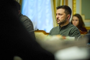 Russia-Ukraine-US Tripartite Talks Scheduled for Wednesday