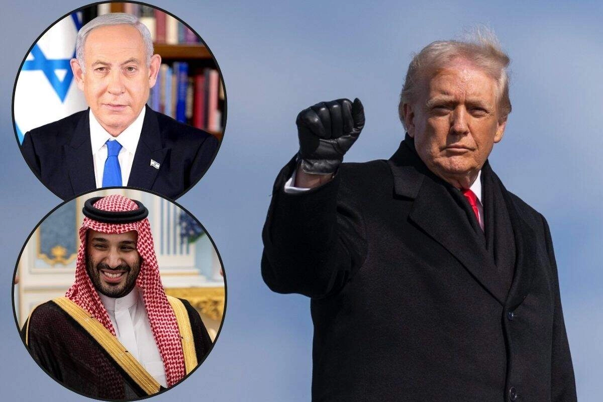 Trump claims: “India will buy oil from Venezuela, not Iran?