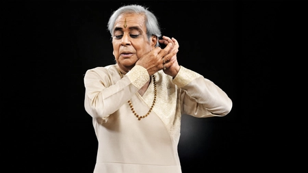 Birju Maharaj: The Story Behind the 'Kathak Emperor'