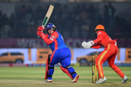 WPL: Delhi Capitals Make History by Reaching Final