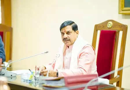 Madhya Pradesh: Mohan Cabinet Offers Free Registration for Sardar Sarovar Project Displaced Residents