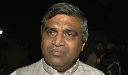 Women Face Increased Oppression Under NDA Government: Ranvijay Sahu