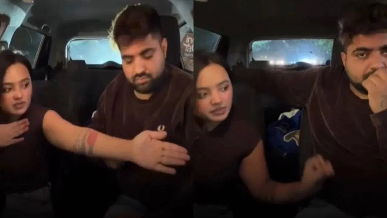 Hilarious Response to Husband's Simple Question to Wife