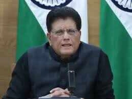 India's First Statement on US Trade Deal: Goyal Highlights Benefits