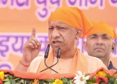 Uttar Pradesh: CM Yogi Calls Chinese Manja a Murder Weapon