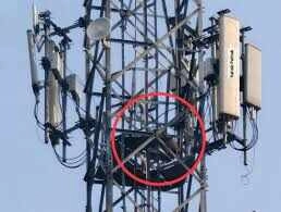 Young Man Climbs Mobile Tower Over Marriage, Viral Video Emerges
