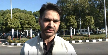 Reactions to Jammu-Kashmir Budget: Hopes and Questions on Youth and Jobs