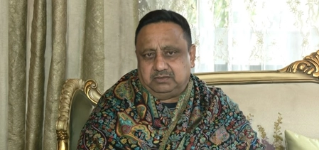 Gandhi Surname: Modi's Statement Supported by Praveen Khandelwal