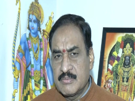 Vinod Bansal Targets Congress Over 'Godan', Demands Apology