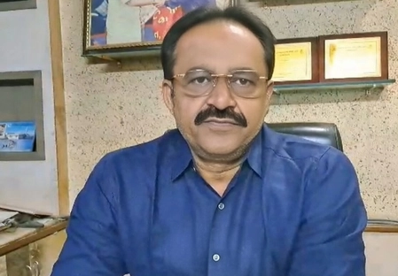 India-US Deal to Benefit Farmers: Surat APMC Director