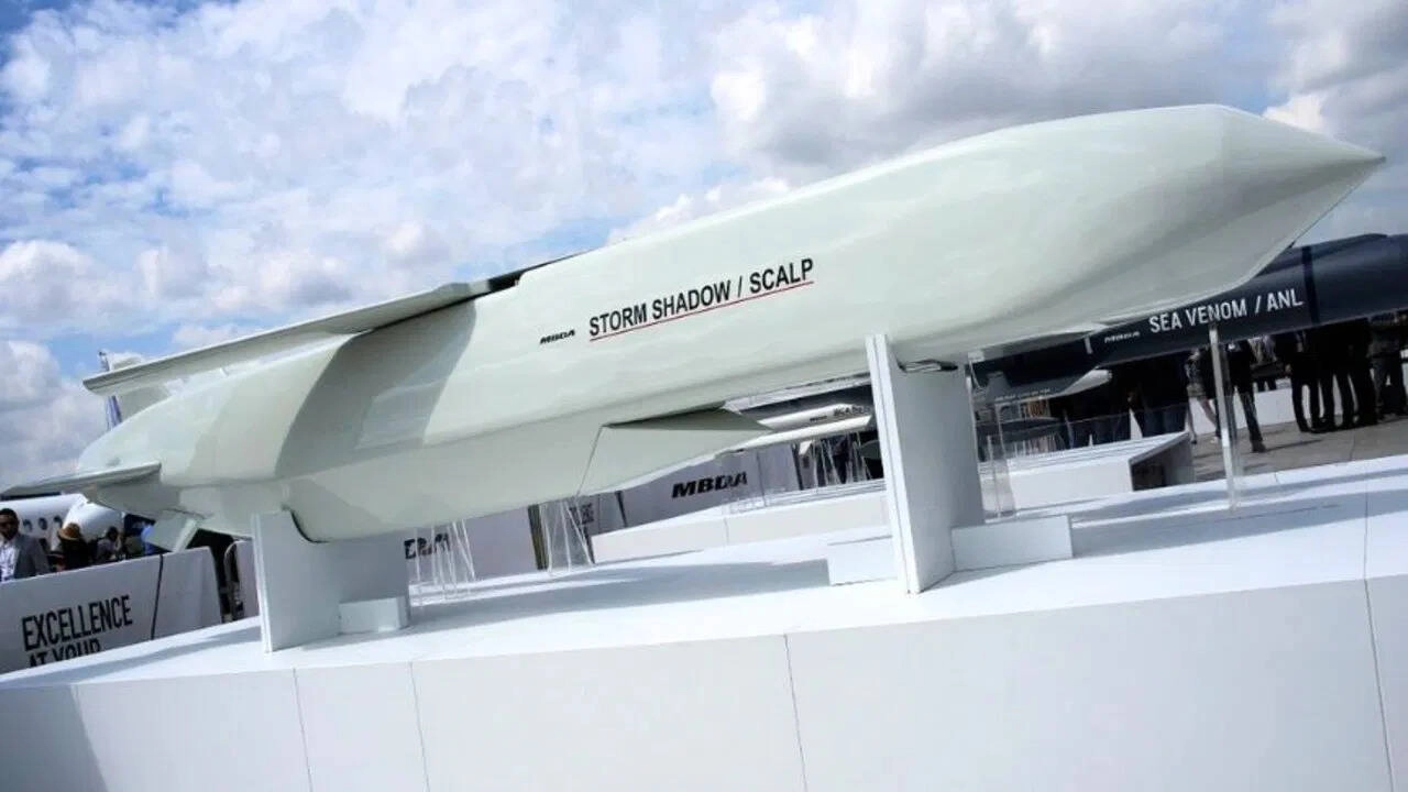 India Secures Mega Order Amid Rising Missile Demand from Pakistan