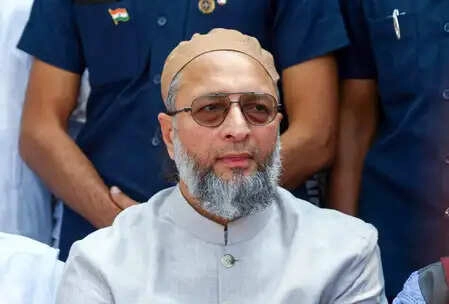 Owaisi Demands Action Against Assam CM Over Controversial Video