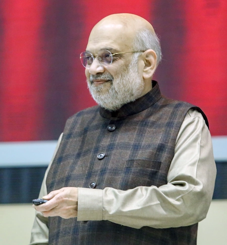 Amit Shah to Inaugurate CBI Cyber Crime Branch, Targeting Fraud
